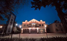 Asr Hotel